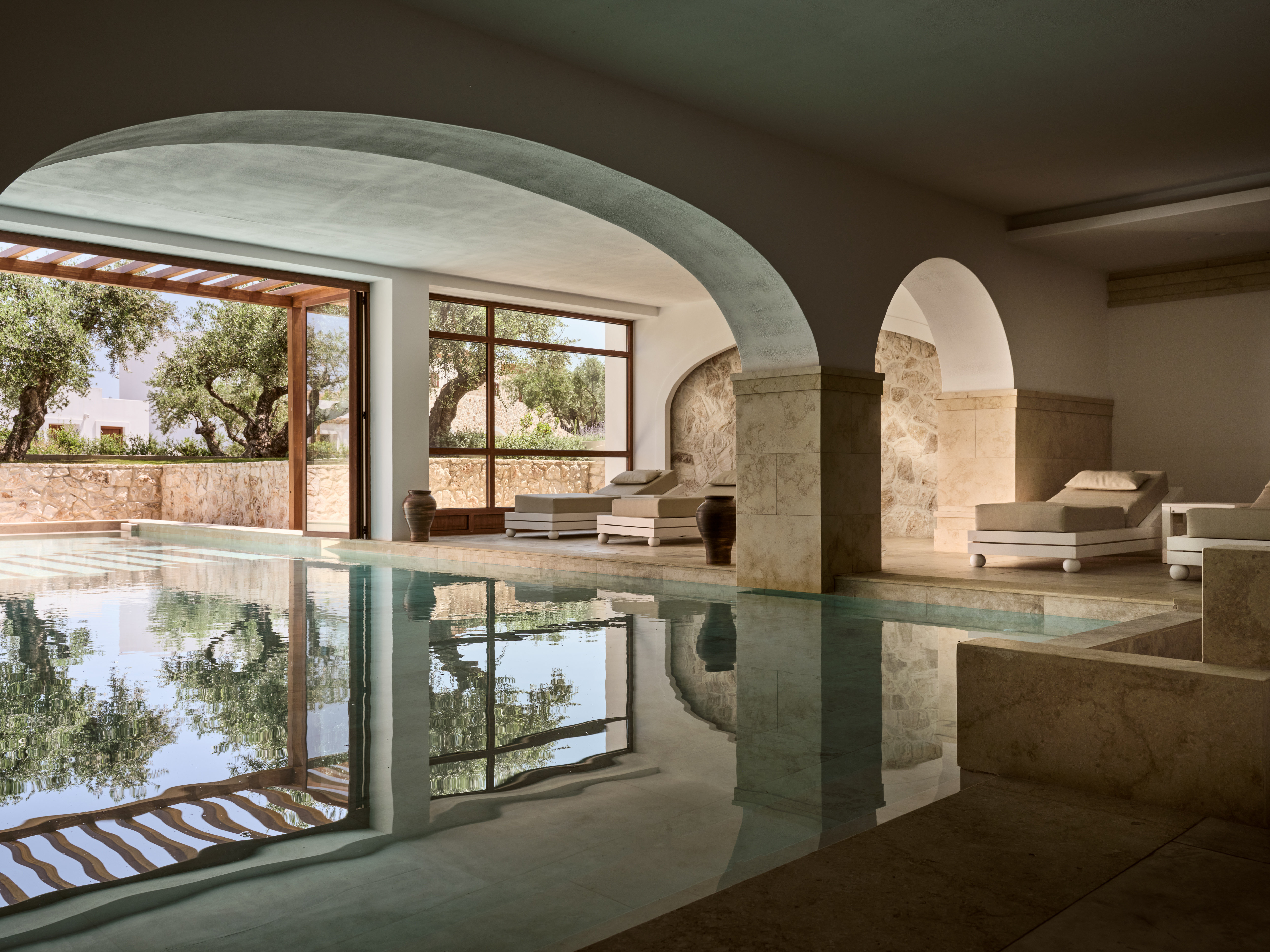 Lesante Cape Resort & Villas 22/50