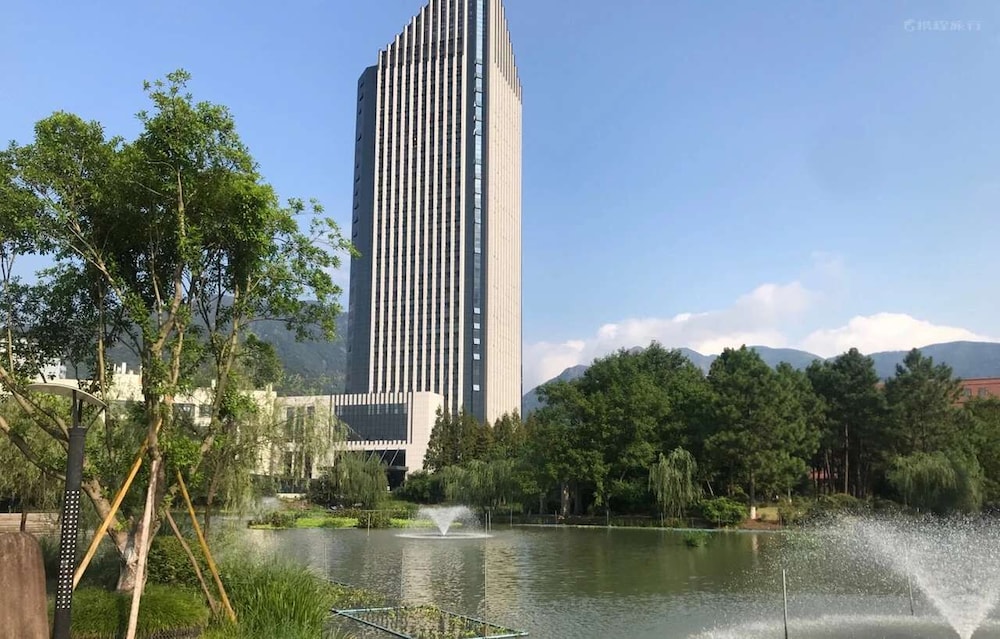 Sotel Inn Cultura Hotel Wenzhou University Branch 18/21