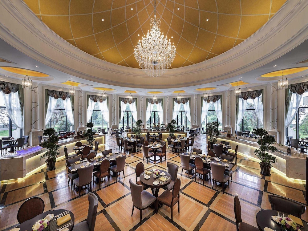 Pullman Tangshan Hotel 25/49