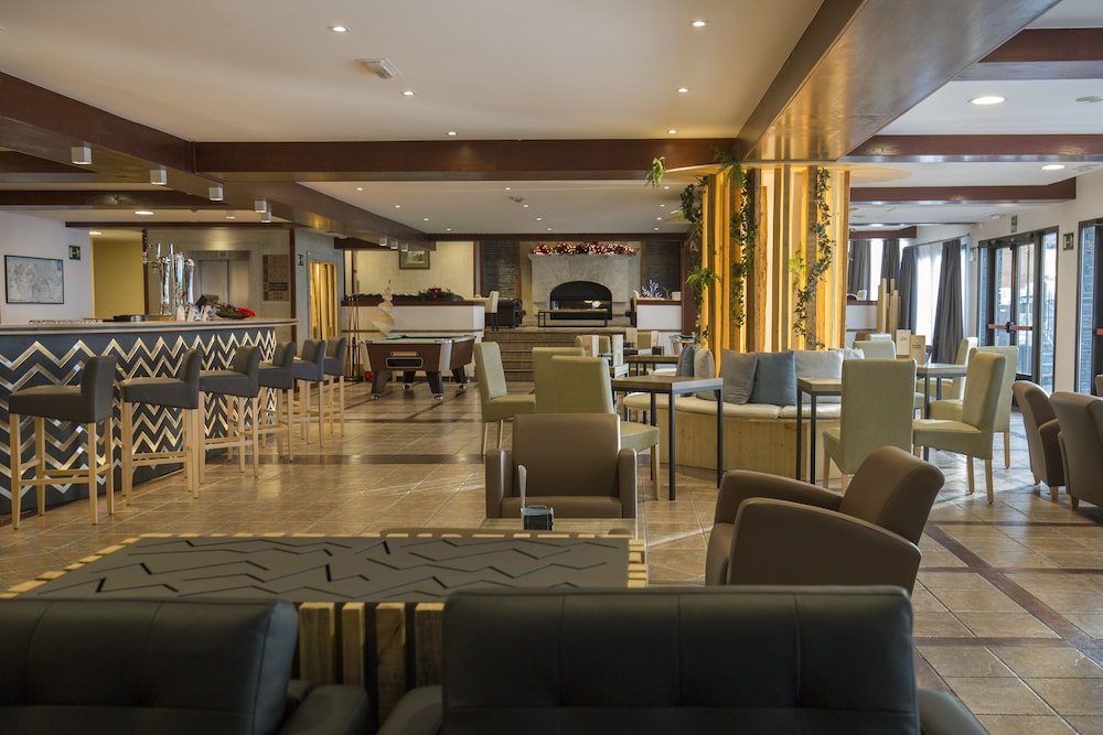 Hotel Piolets Soldeu Centre 37/49