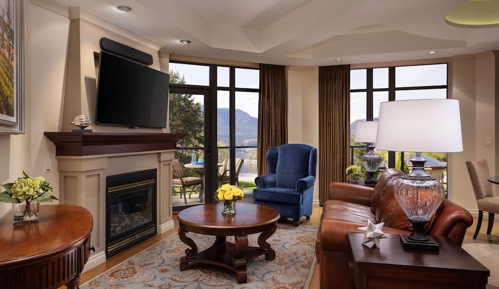 The Royal Kelowna 49/64