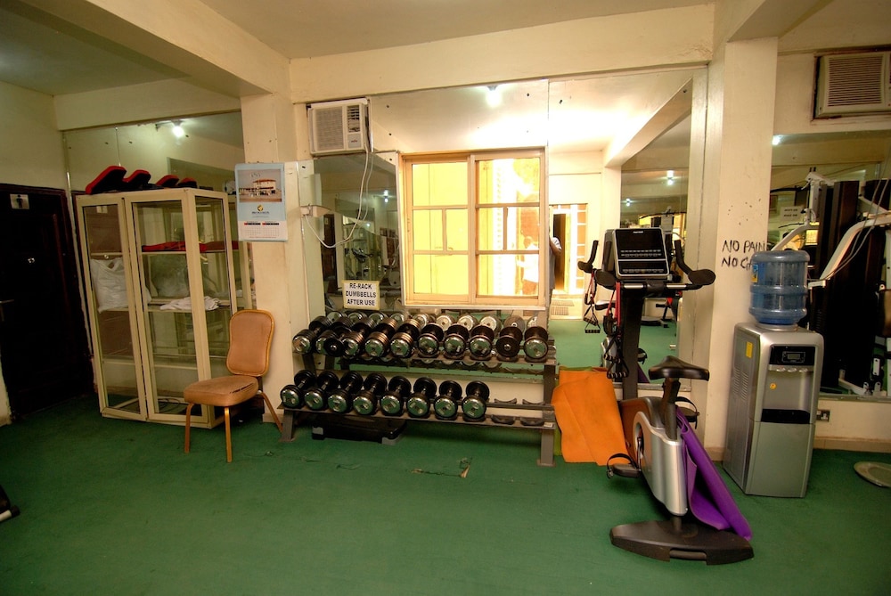 Ayalla Hotels Ltd 21/50