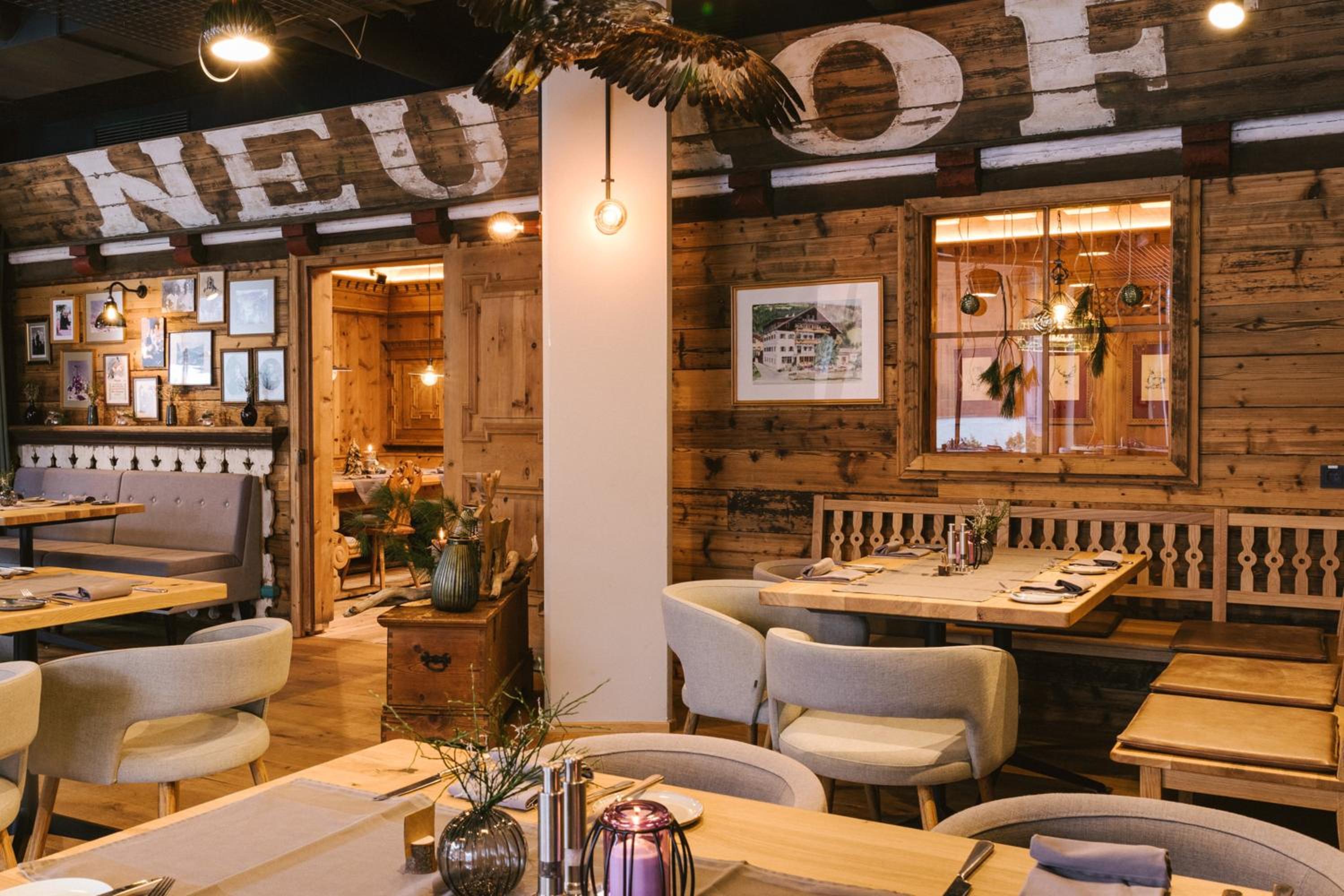 Venediger Lodge 22/34