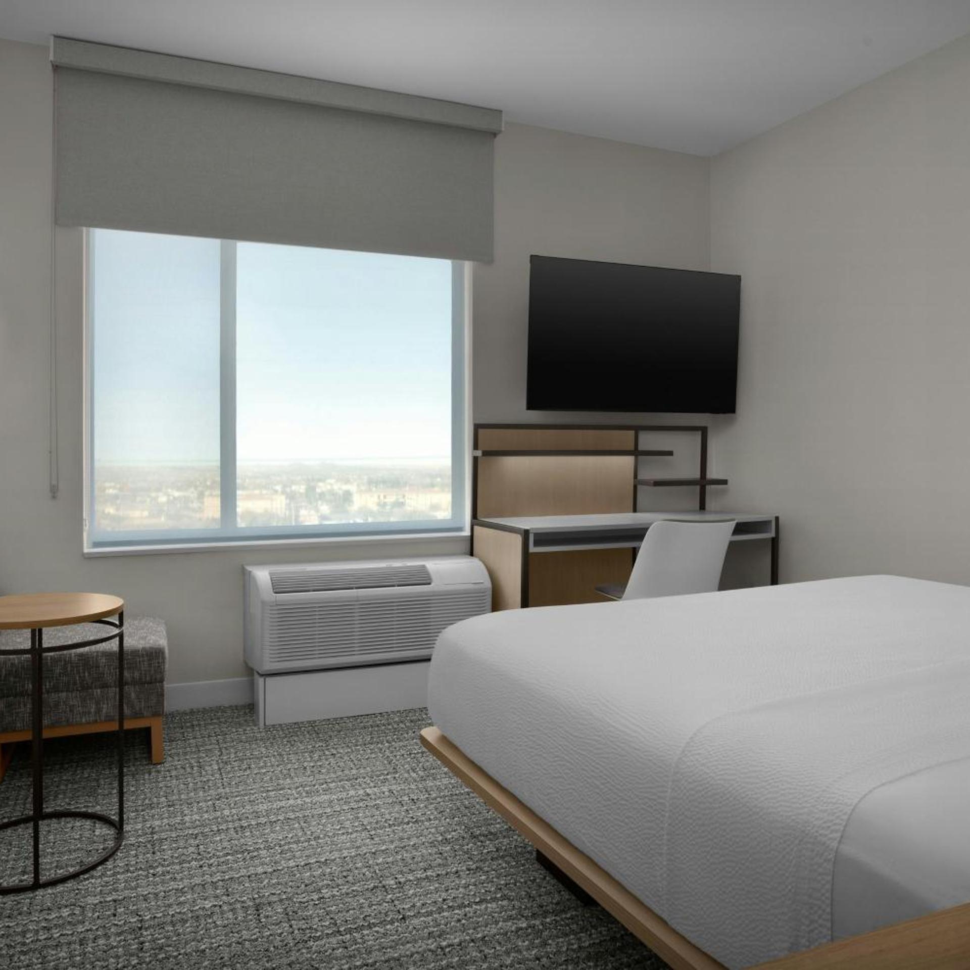 TownePlace Suites by Marriott El Paso Northwest 10/44