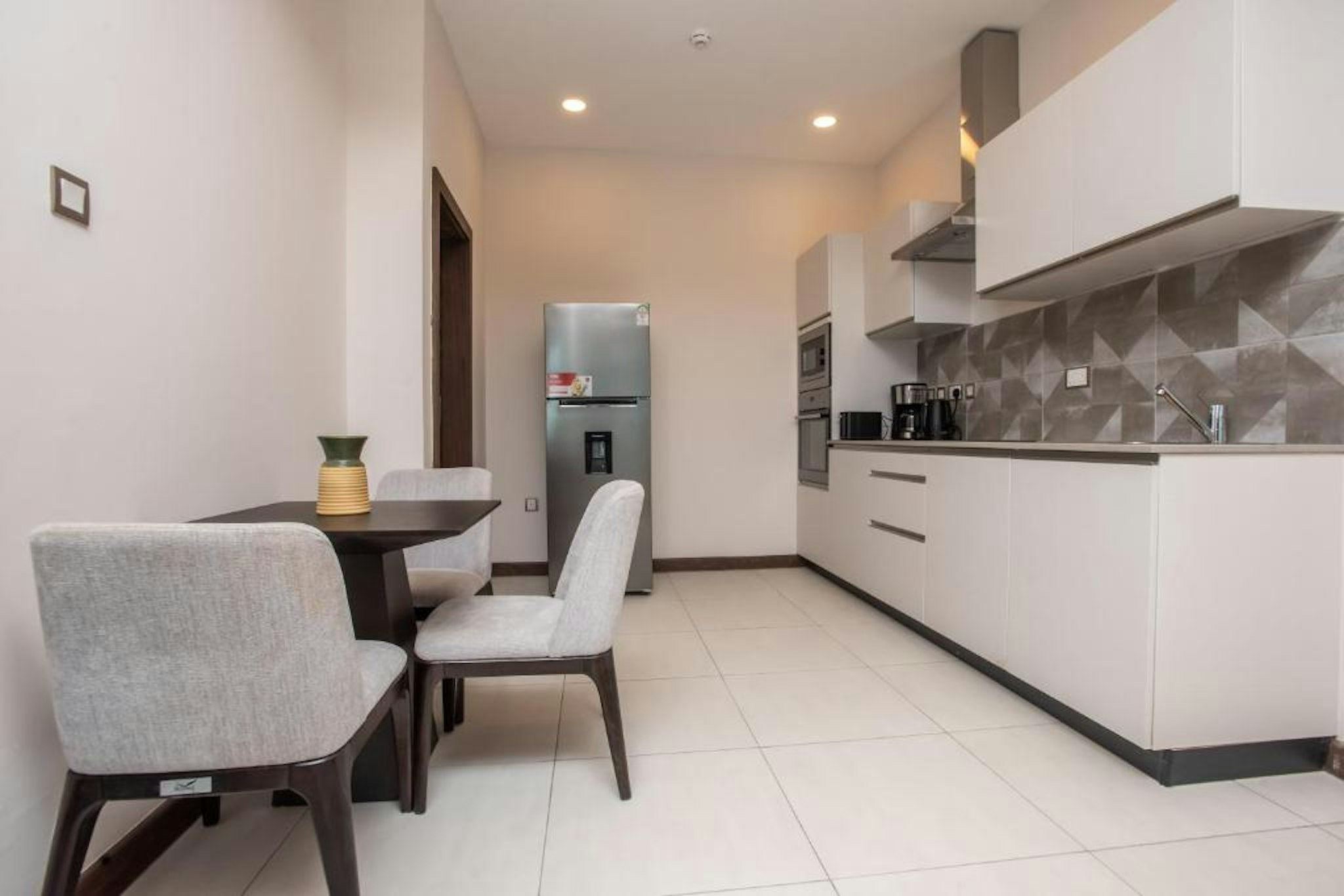Skynest Residences by CityBlue, Nairobi Westlands photo3