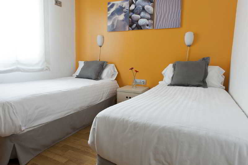 Mh Apartments S Familia 4/34