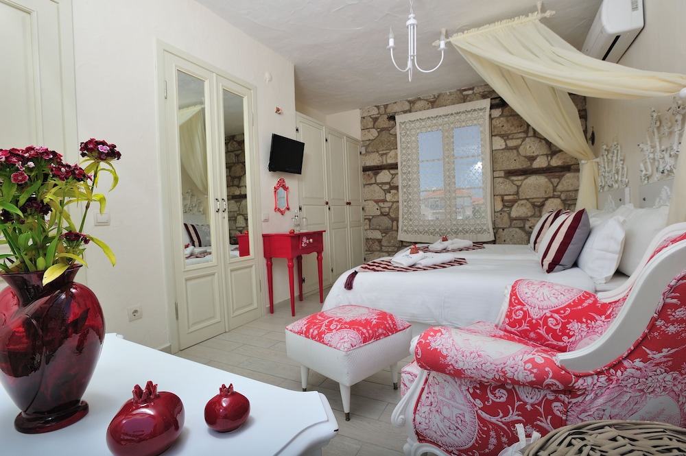 SULTAN KONAK HOTEL 28/52