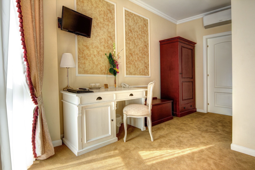 Hotel Boutique Lafayette 9/50