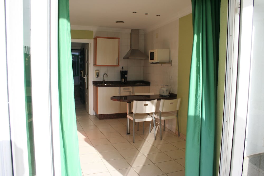 Apartamentos Arco Iris 26/26