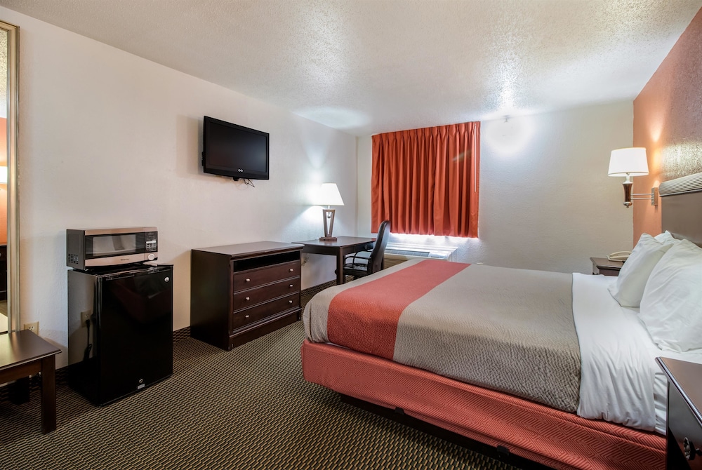 Motel6 Marion, IL 19/49