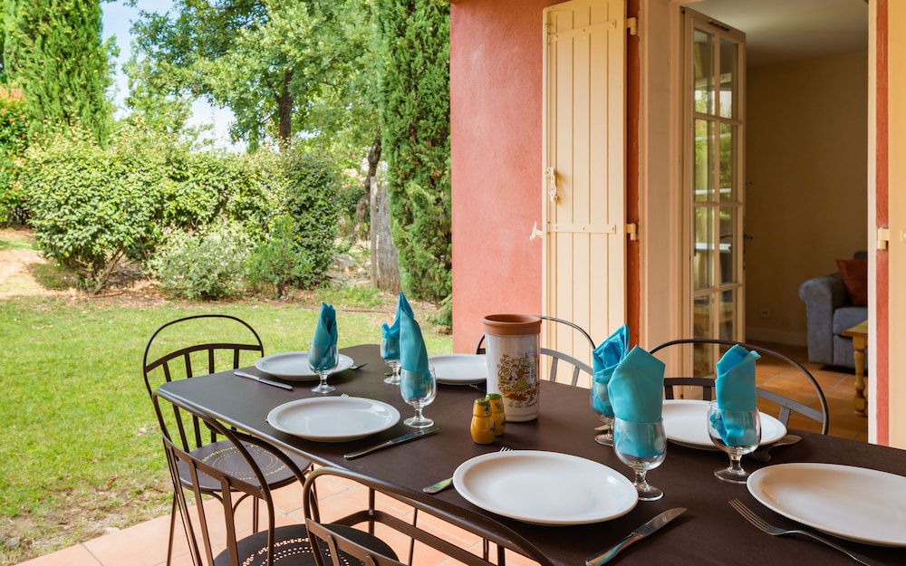 Lagrange Vacances Domaine De Fayence 41/42