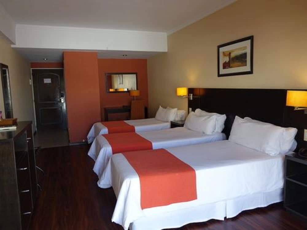 Duomi Hotel Buenos Aires 15/69
