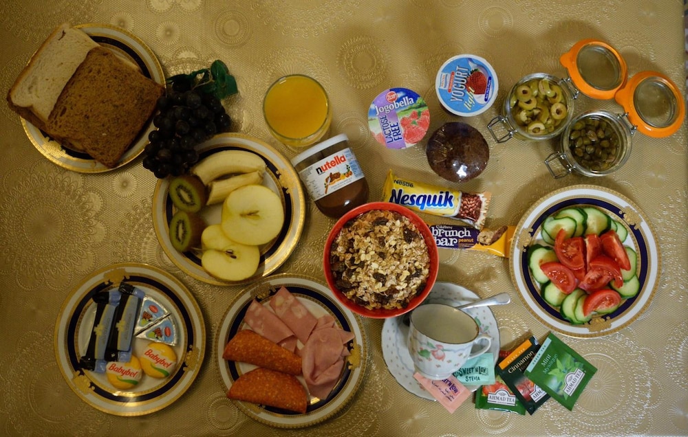 Lee's House Bed & Breakfast Sliema 35/50