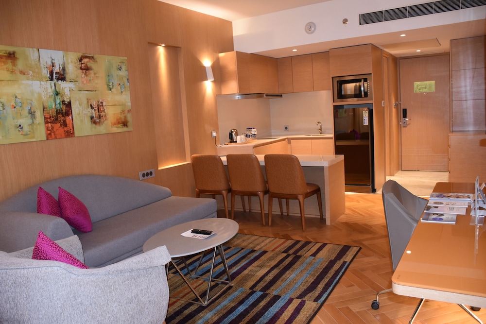 Novotel Vijayawada Varun 50/76