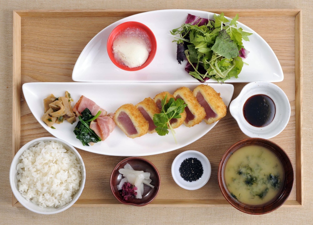 Hotel S-plus Nagoya Sakae (ex UNIZO INN Nagoya Sakae Higashi) 25/38