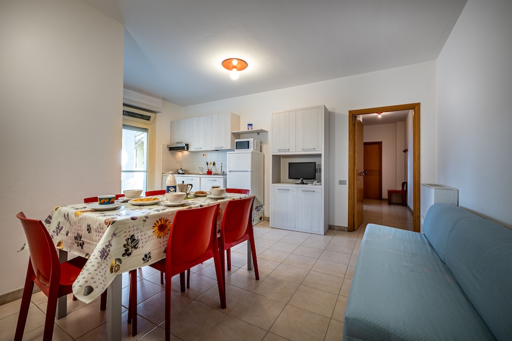 Residence Mareblu 24/50