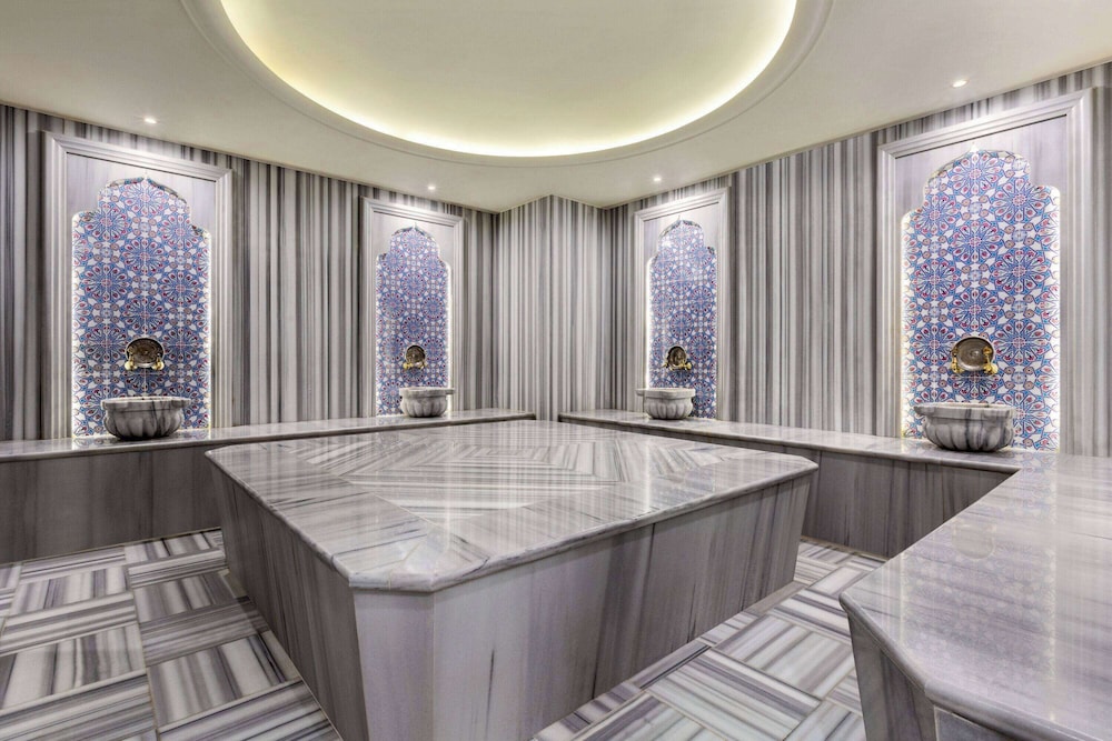 Ramada by Wyndham Istanbul Umraniye 40/50