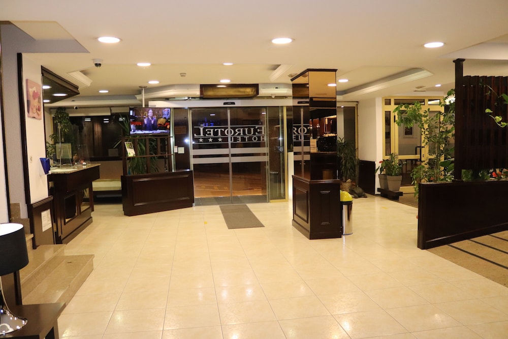 Insitu Eurotel Andorra 13/66