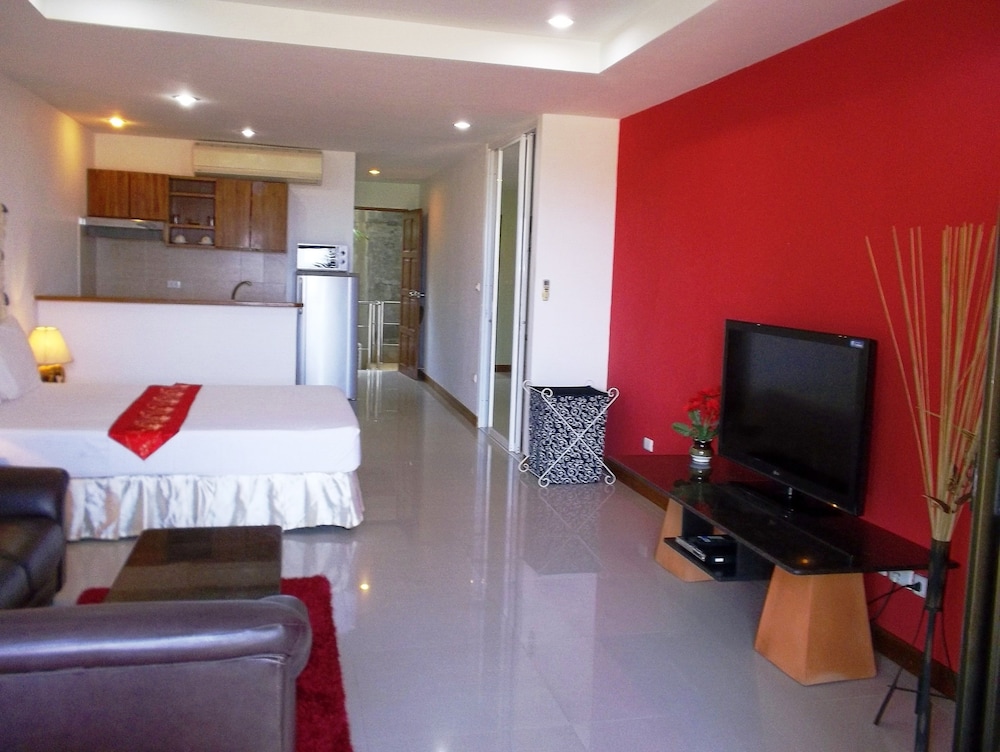 Mountain Sea View Luxury Apartments 33/72