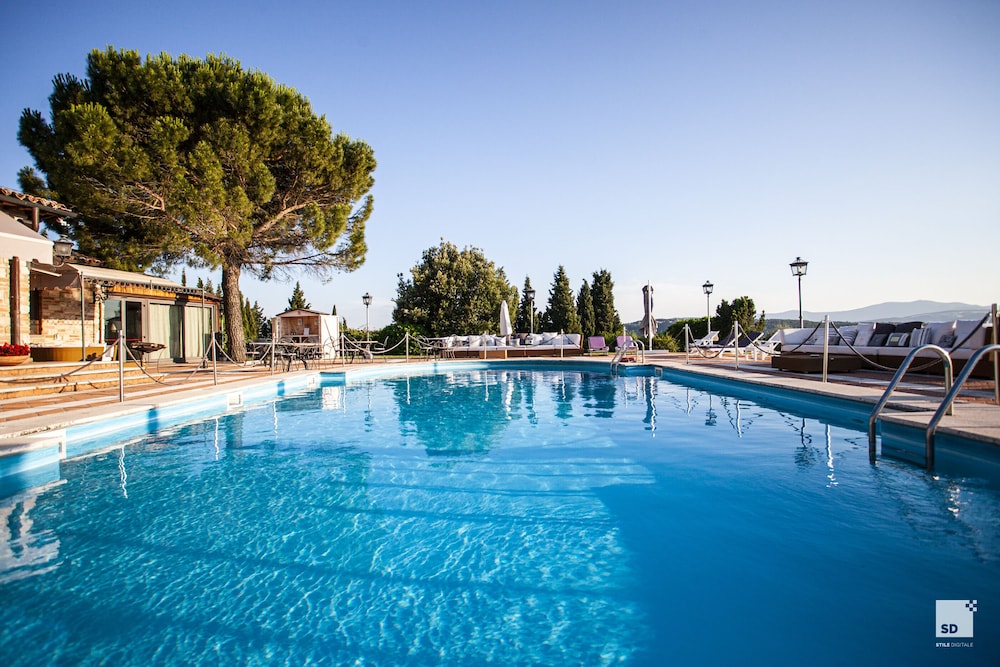 RELAIS TODINI 35/64
