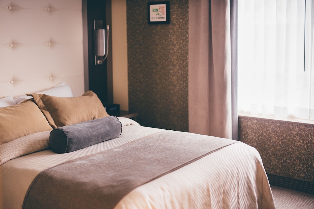 Jag Boutique Hotel 17/40