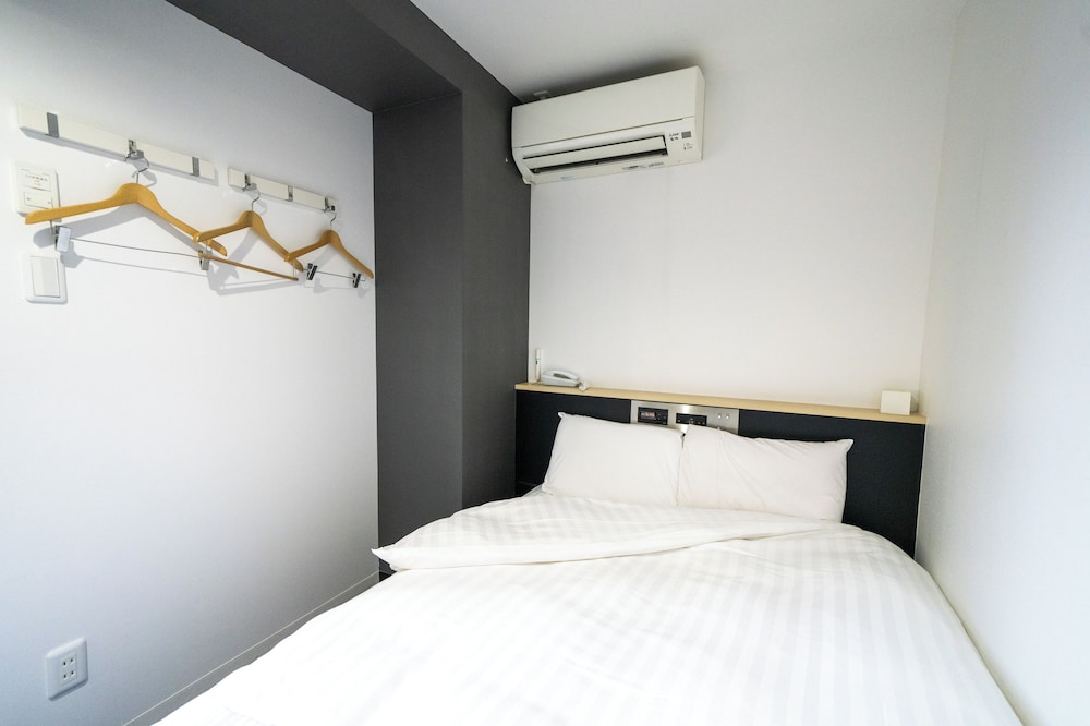 Standard, Double Bed, Smoking