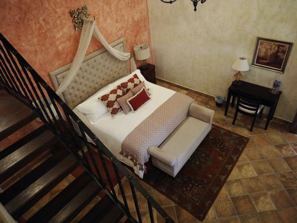 Casa Faustina Boutique Hotel 35/66