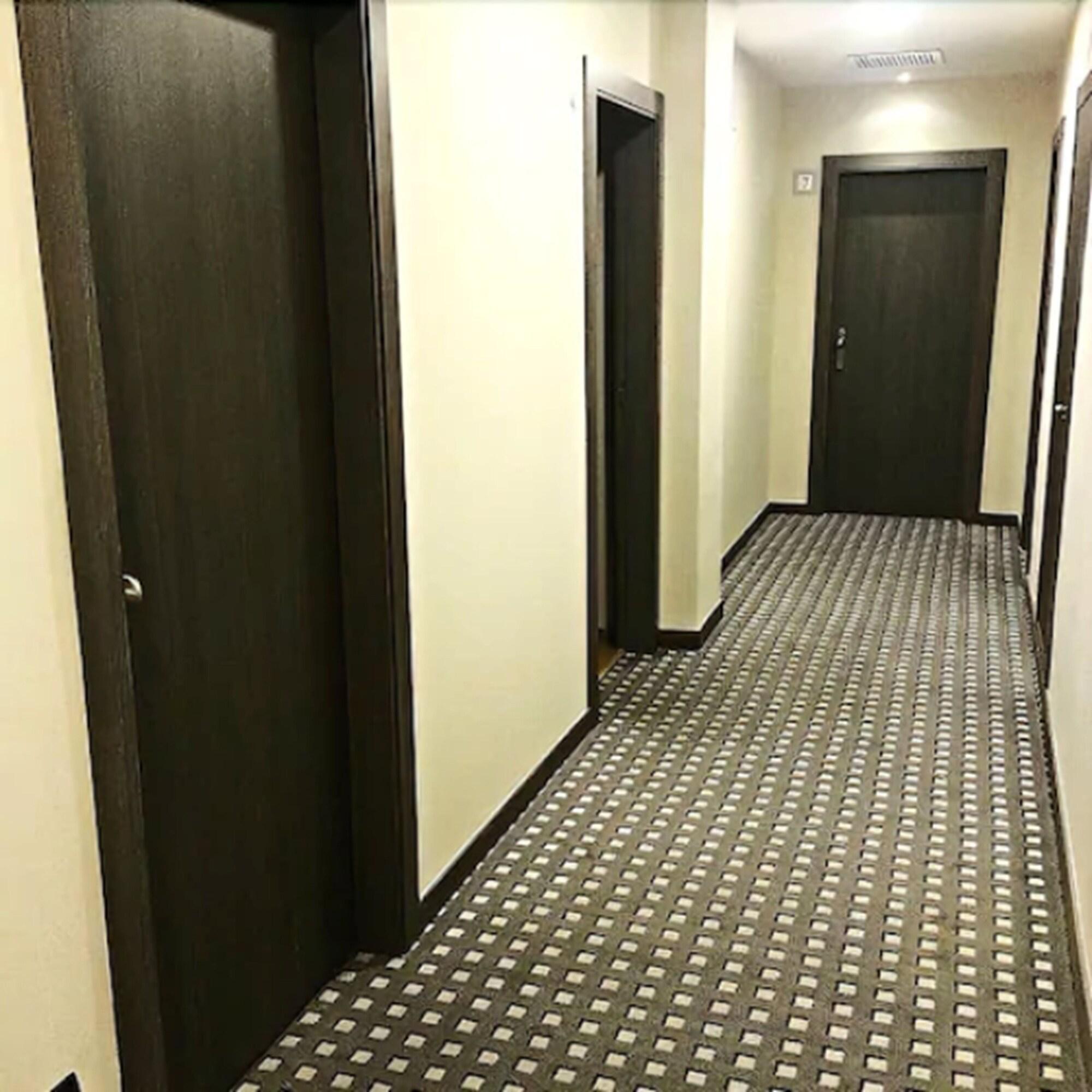 Hotel Vernisa 7/26