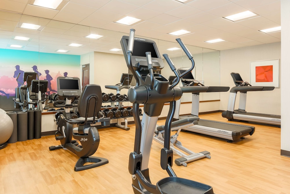 Hyatt Place UC Davis 23/50