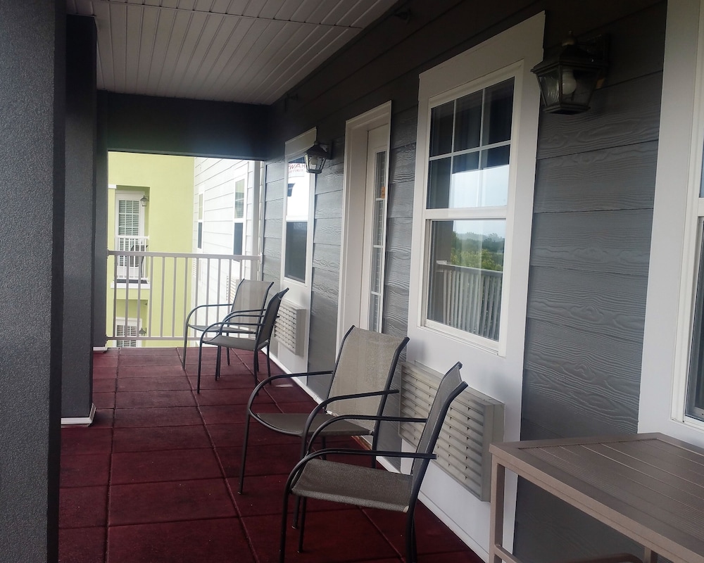 MainStay Suites St. Robert - Fort Leonard Wood 42/61