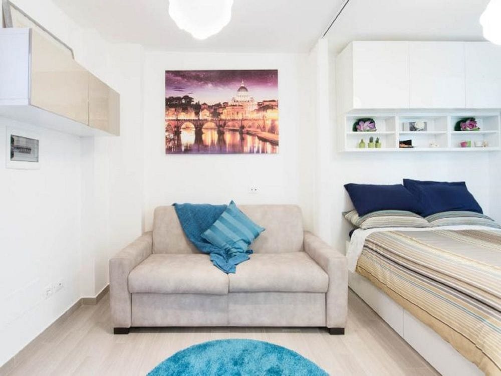 Private Luxury Suite 34/69
