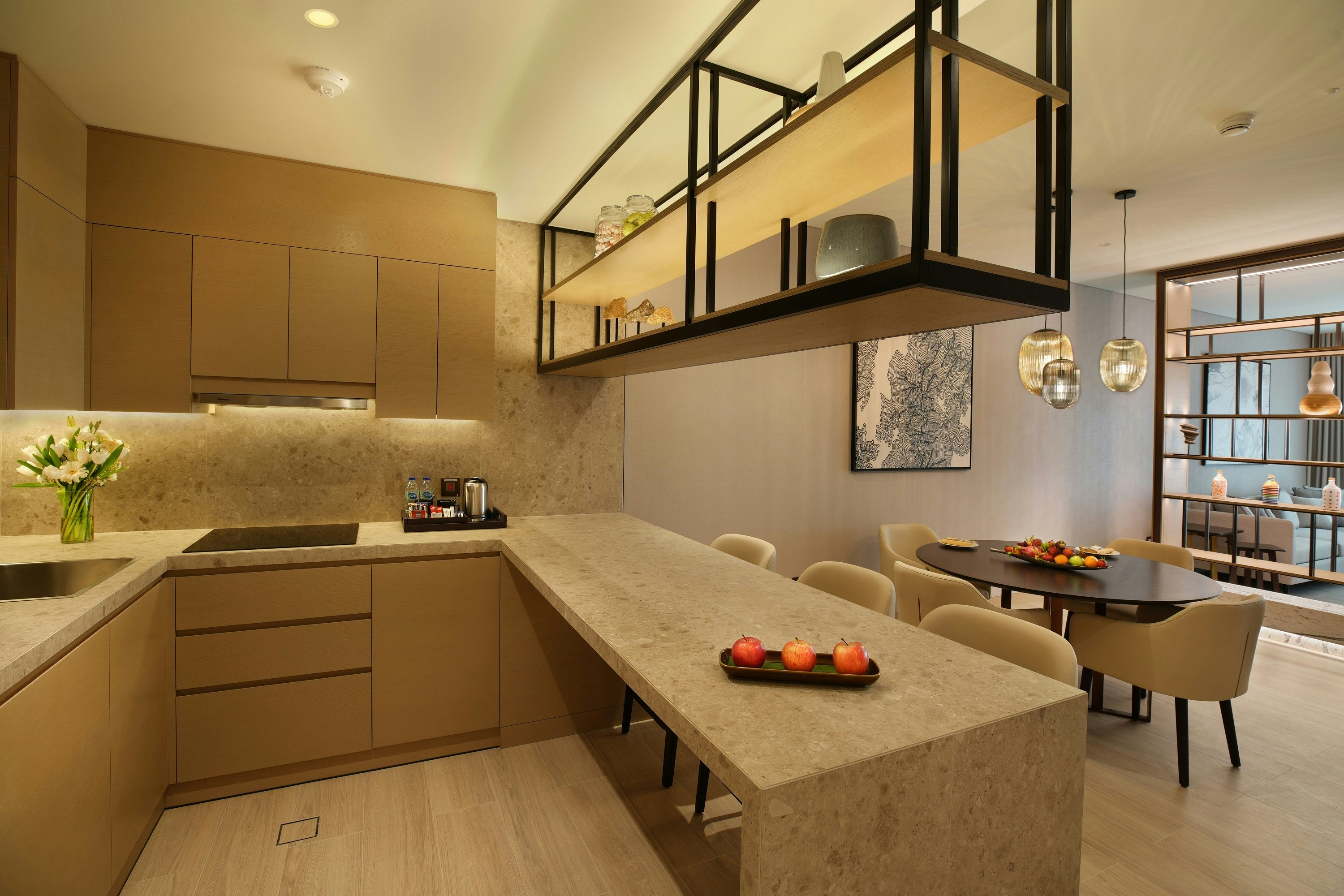 Al Ain Rotana Hotel 38/50
