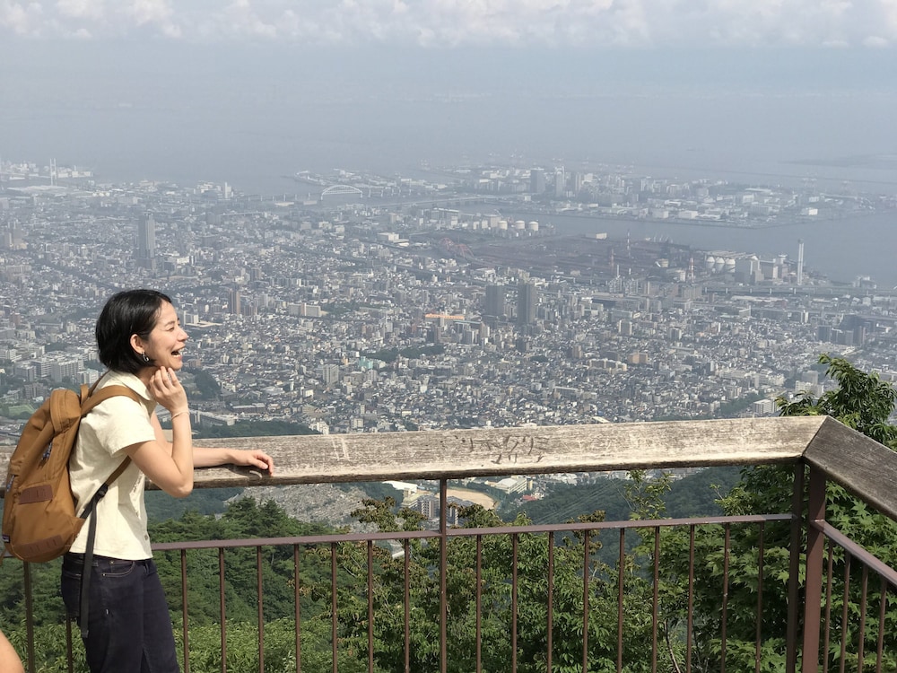 Kobe Guesthouse Maya 46/50