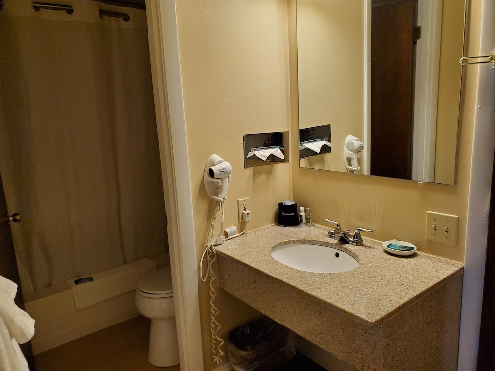 Fireside Inn And Suites 28/64