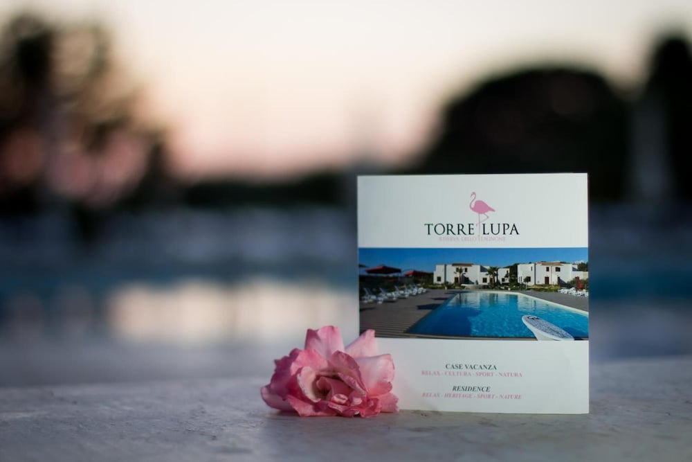 Case Vacanza Torre Lupa 10/50