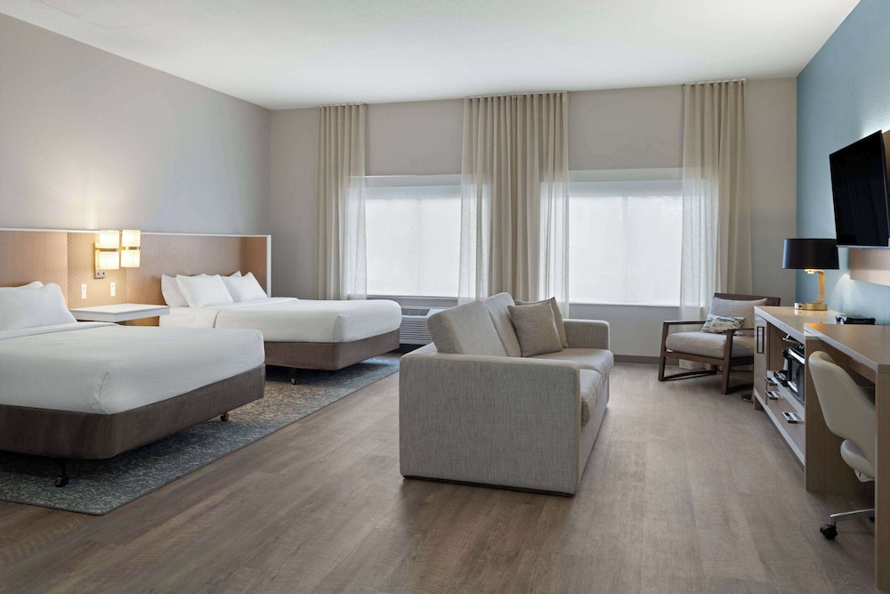 Wyndham Garden Otsego-Minneapolis 22/57