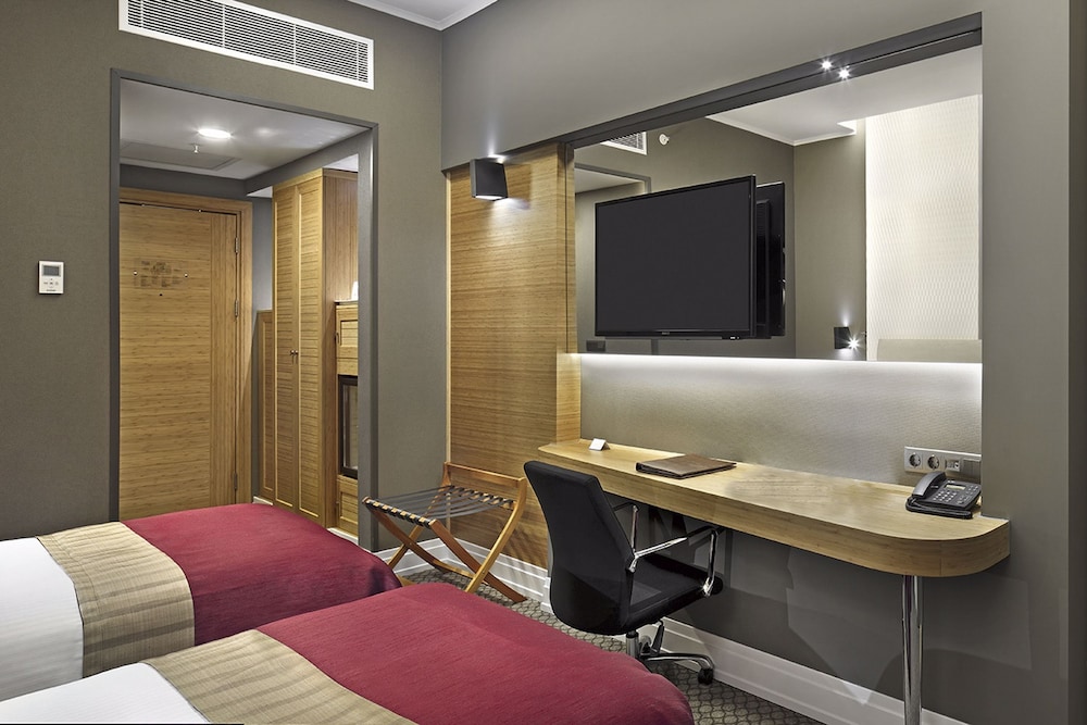 Ramada Plaza by Wyndham Eskisehir 55/64
