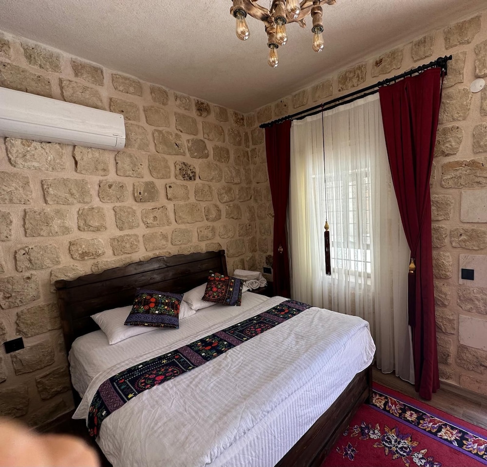 Sikeft Butik Otel 14/50