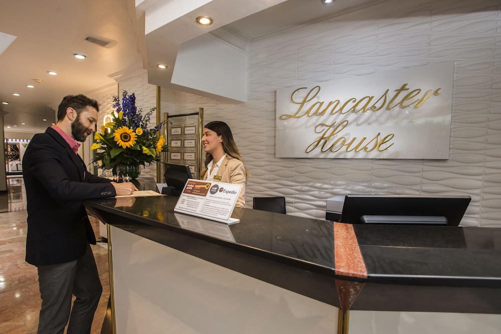 Hotel Lancaster House Suites 13/74