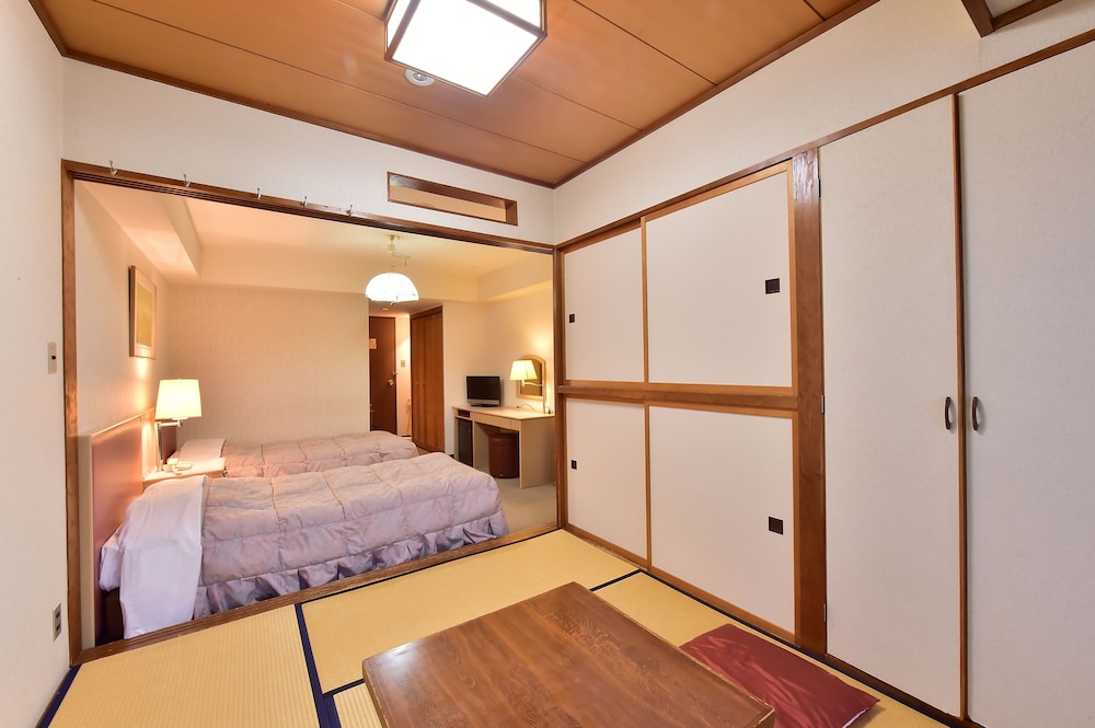Hakuba Alps Hotel 11/50