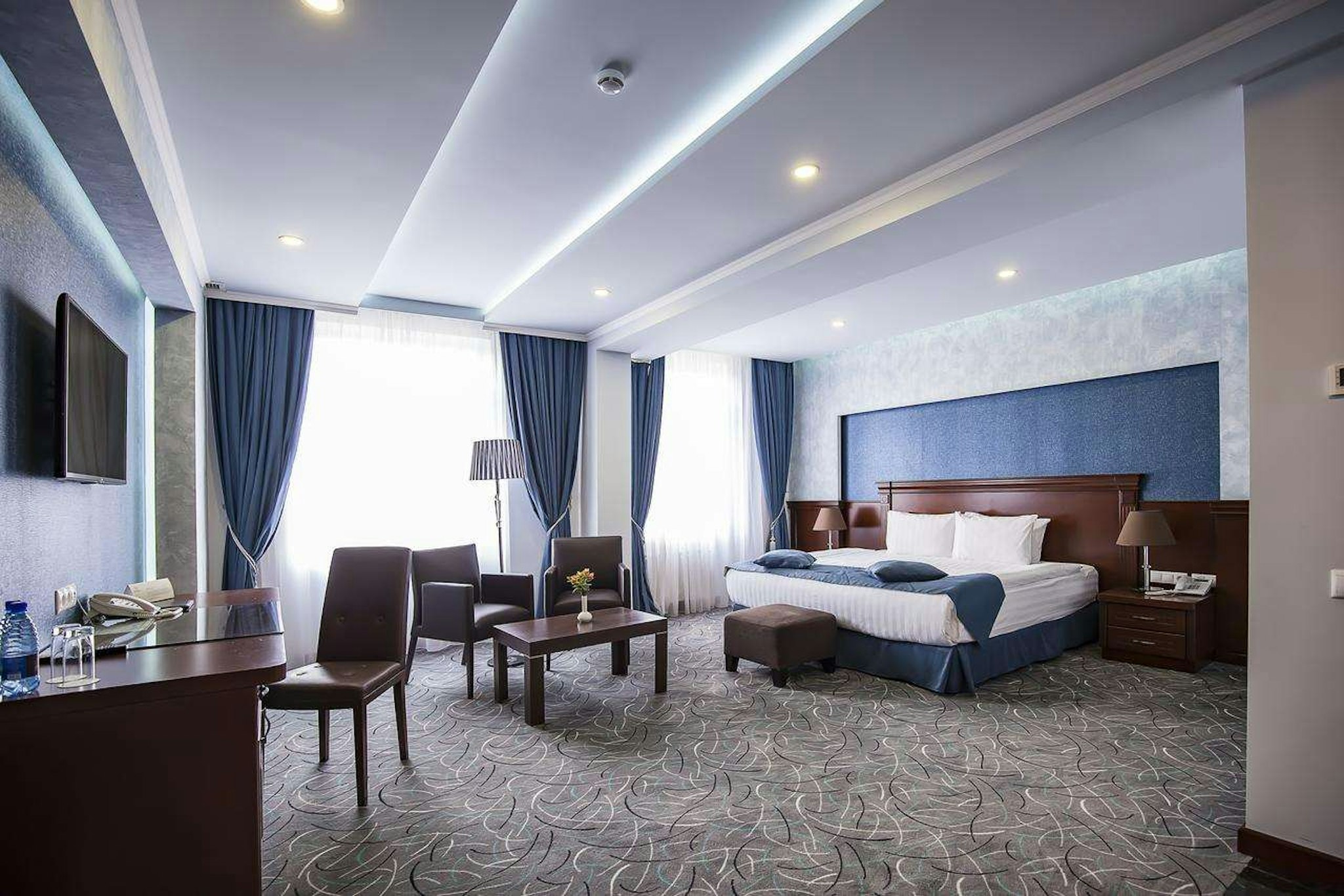 Central Hotel Yerevan 17/71