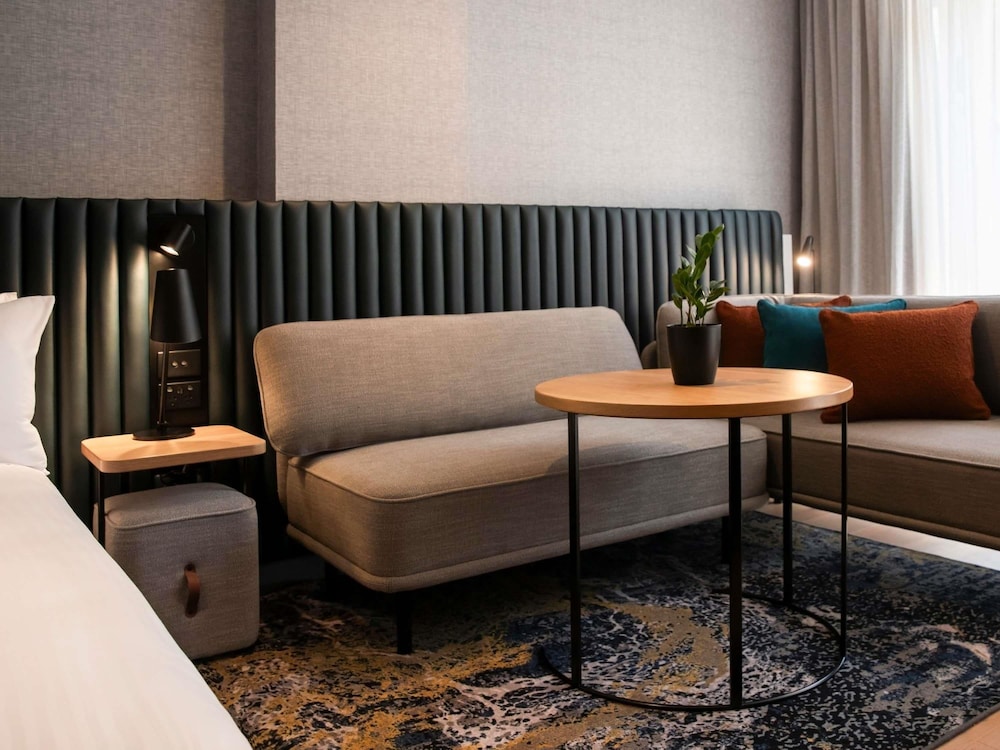 Novotel Sydney City Centre 57/89