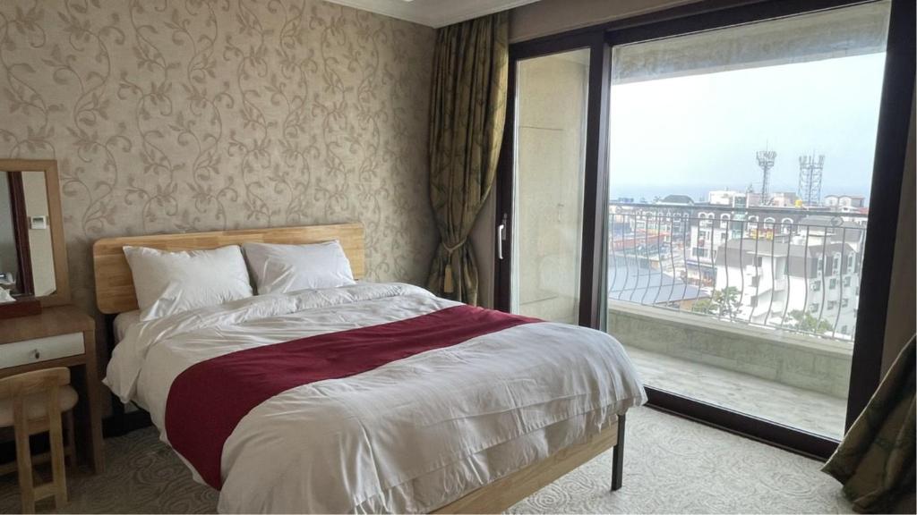 Hotel Master Daecheon 5/35