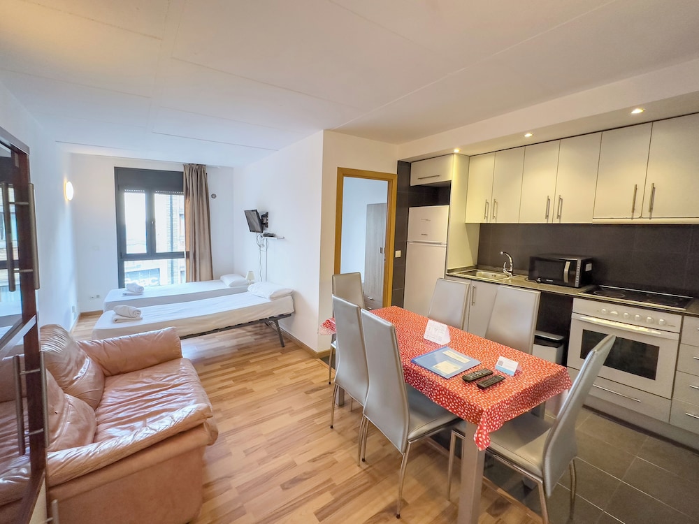 Apartamentos La Solana 3000 21/48
