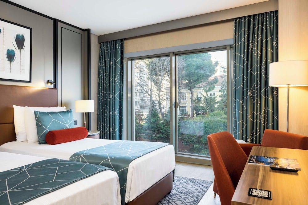 Opera Hotel Bosphorus 32/67