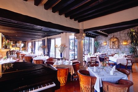 Villa Montana Hotel And Spa Boutique 40/70
