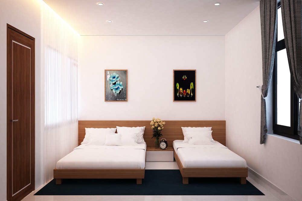 Stop And Go Boutique Homestay In Hue 19/50