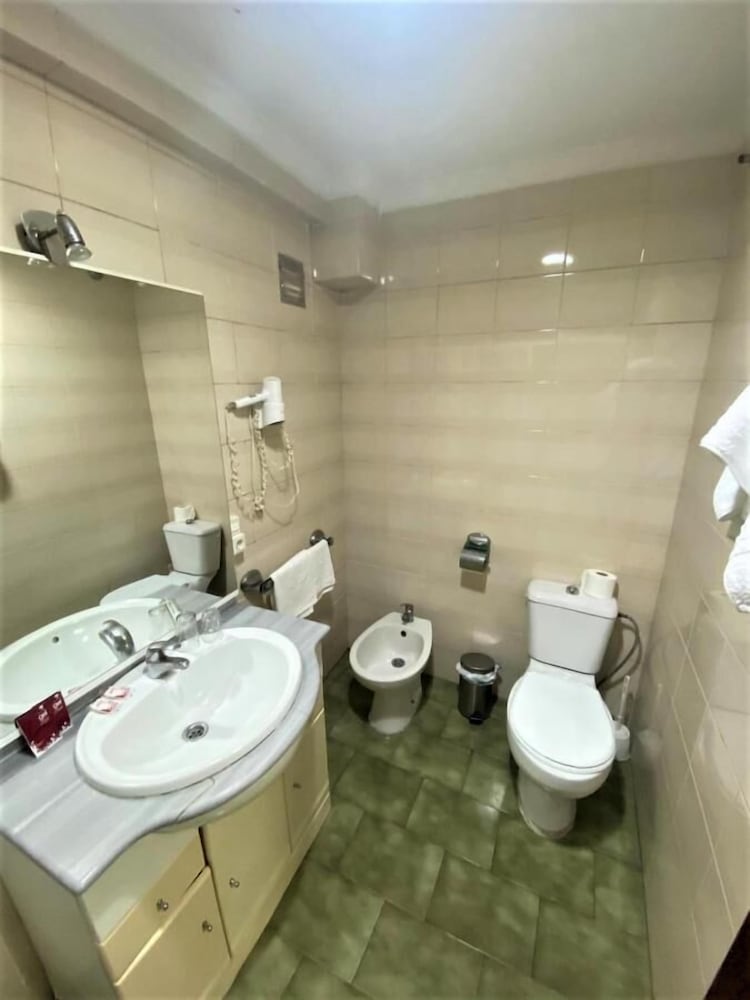 HOTEL JOMA 19/23