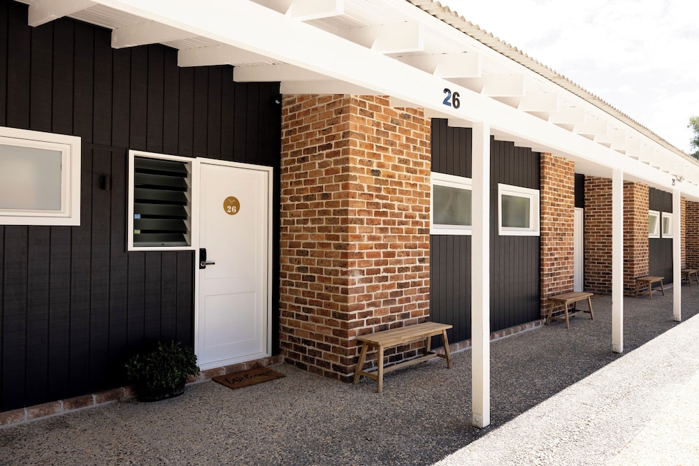 BELLINGEN VALLEY LODGE 2/44