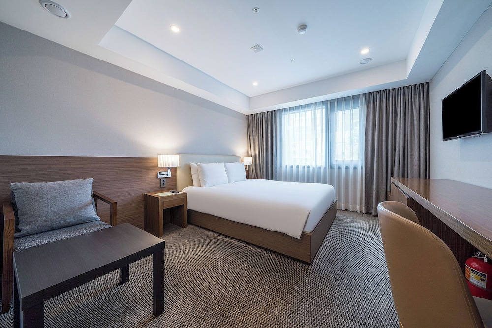 Busan Business Hotel 36/73